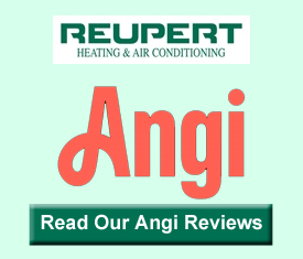 Read our reviews at Angie's List
